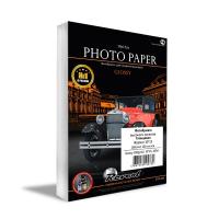 Фотобумага 180 г/м2 10х15 односторонняя глянцевая 100 л. Revcol 128080